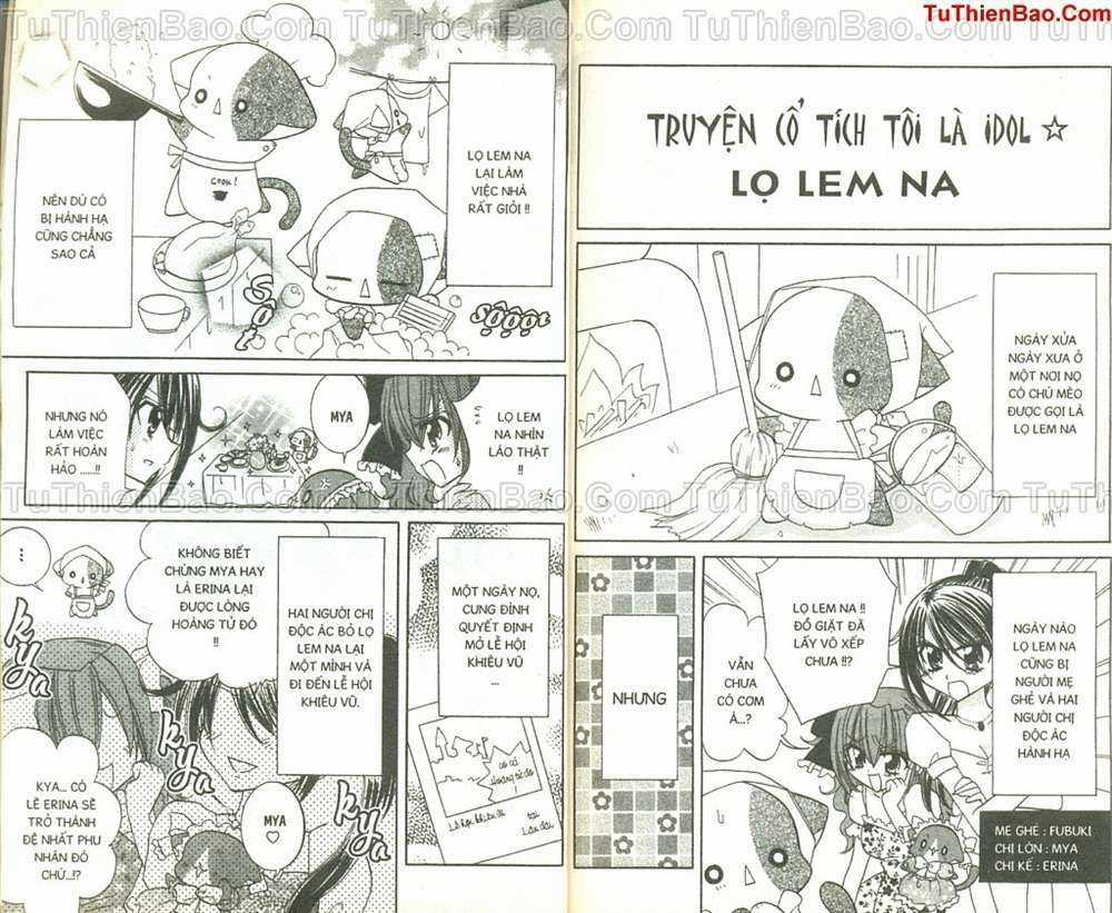 Kirarin revolution - Chapter 4 - Trang 88