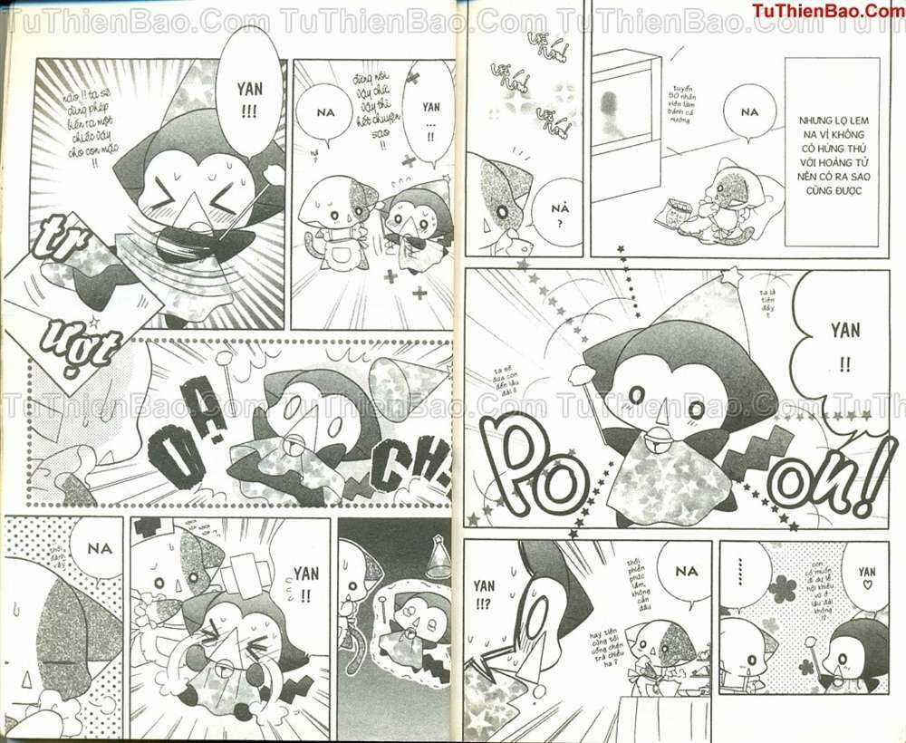 Kirarin revolution - Chapter 4 - Trang 89