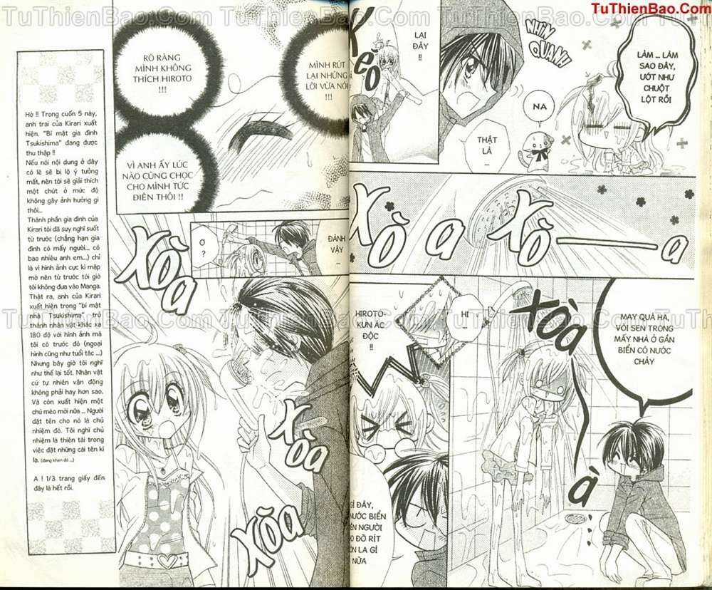 Kirarin revolution - Chapter 5 - Trang 36