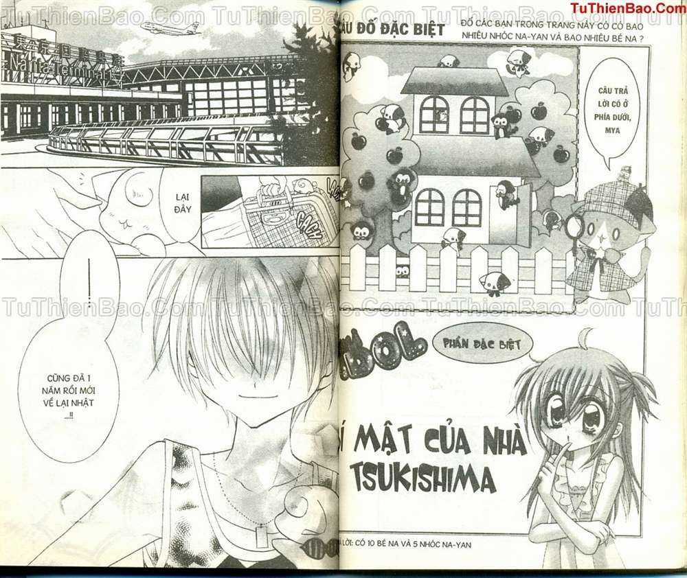 Kirarin revolution - Chapter 5 - Trang 51