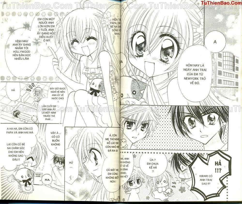 Kirarin revolution - Chapter 5 - Trang 52