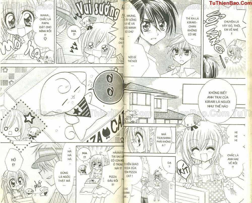 Kirarin revolution - Chapter 5 - Trang 53