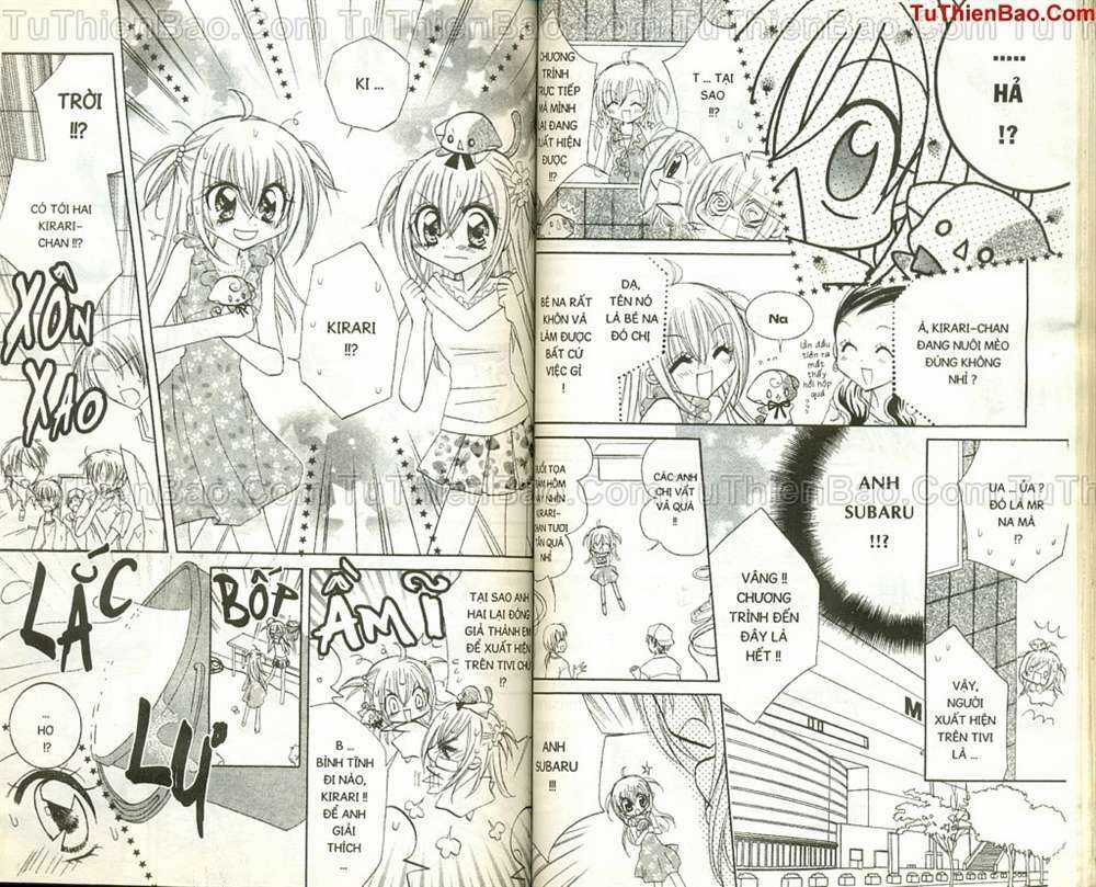 Kirarin revolution - Chapter 5 - Trang 60