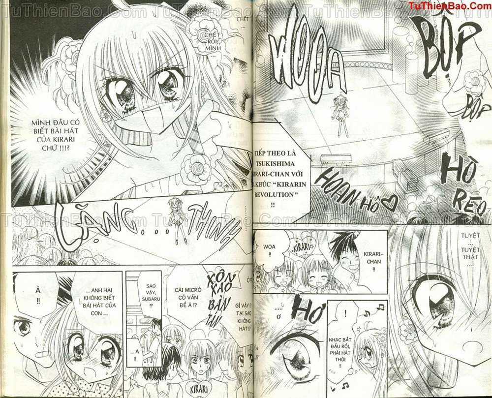 Kirarin revolution - Chapter 5 - Trang 63