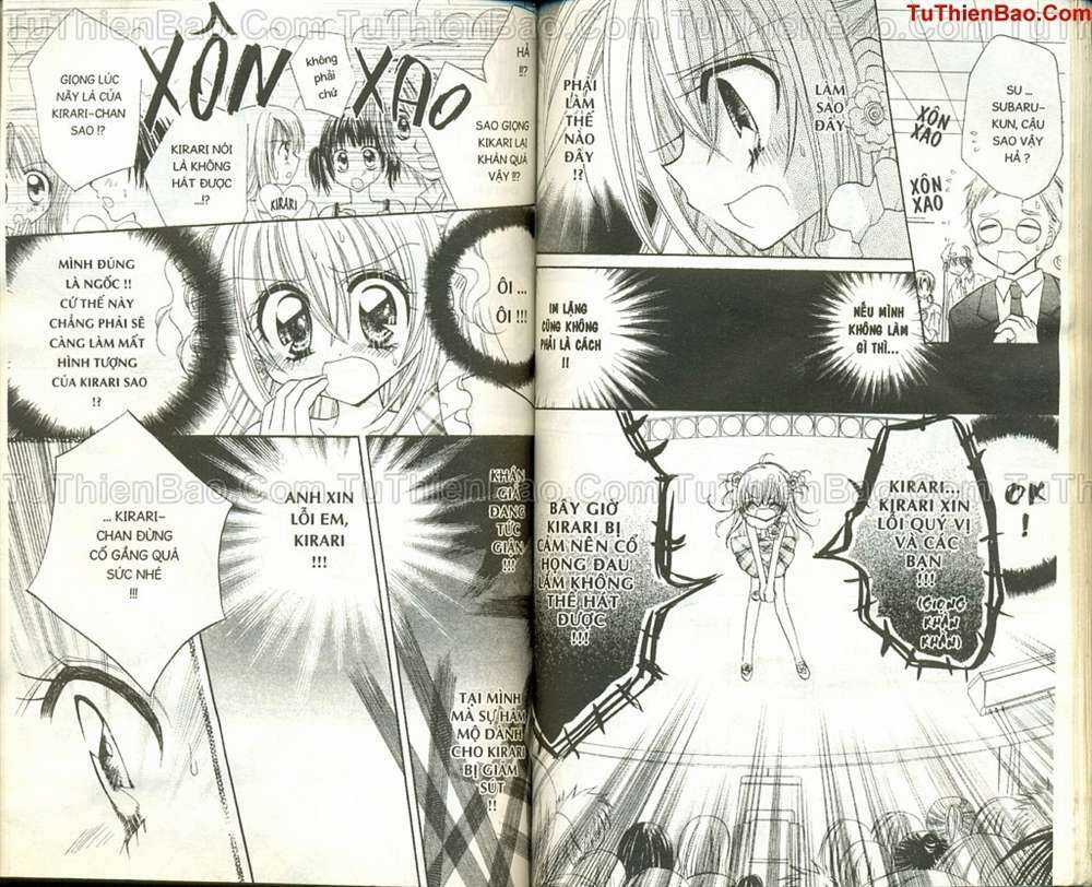 Kirarin revolution - Chapter 5 - Trang 64