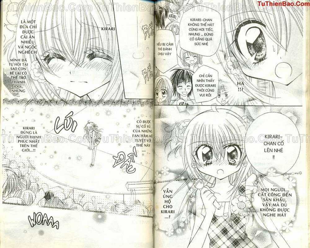 Kirarin revolution - Chapter 5 - Trang 65