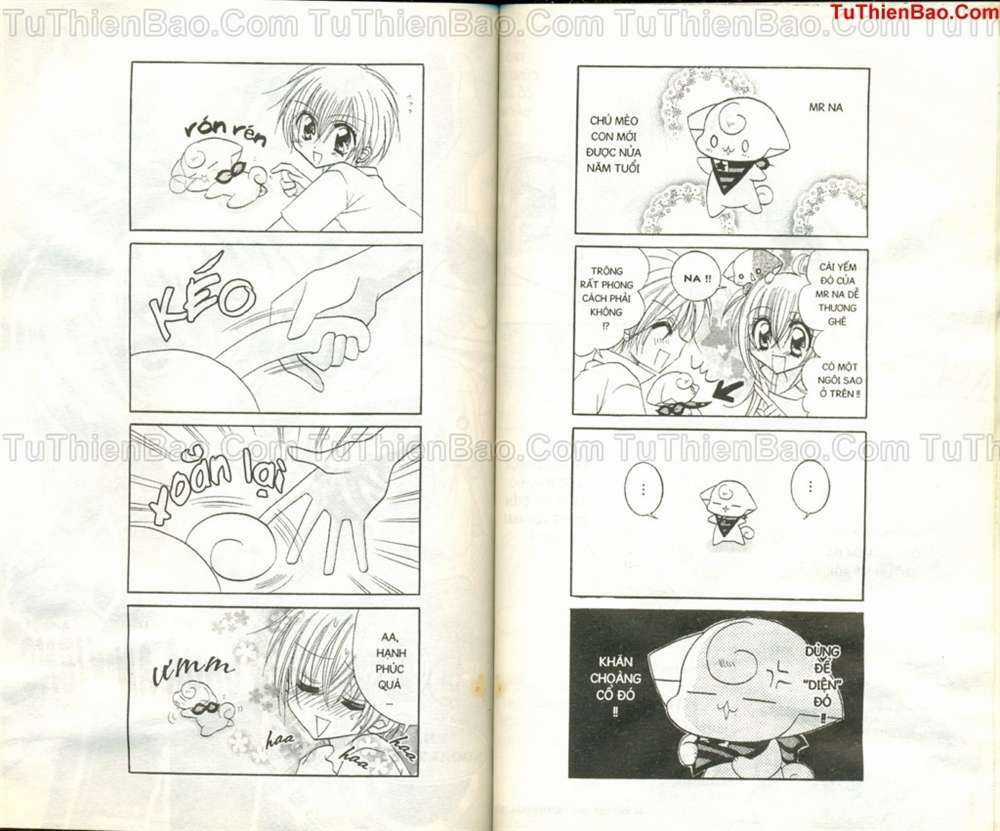 Kirarin revolution - Chapter 5 - Trang 67