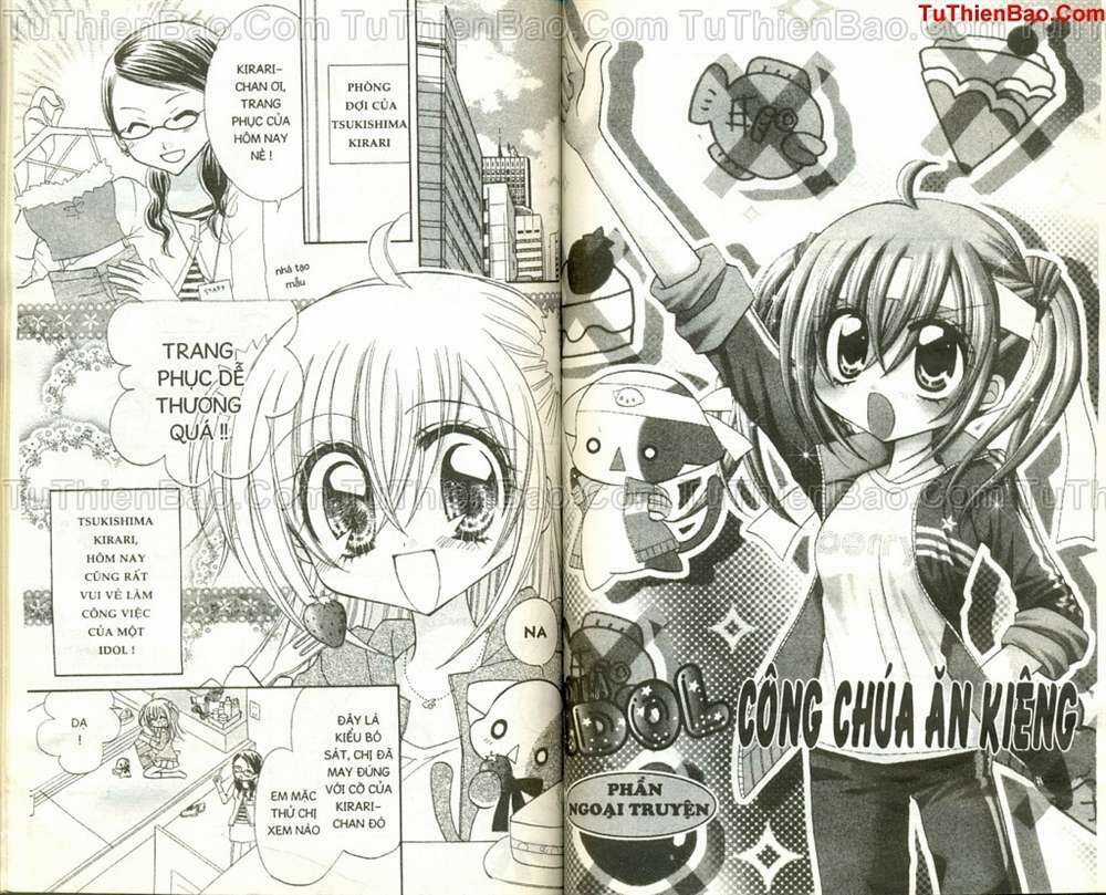 Kirarin revolution - Chapter 5 - Trang 68