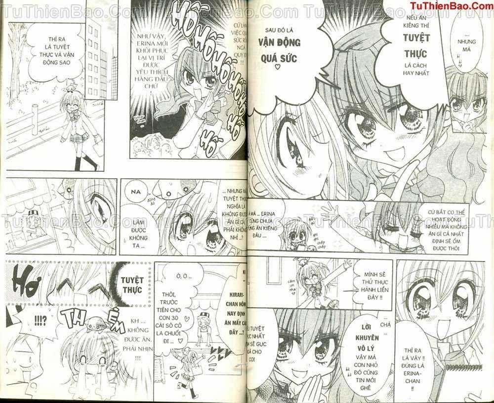 Kirarin revolution - Chapter 5 - Trang 75