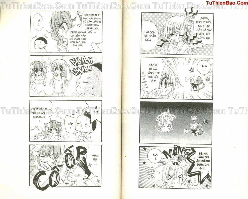 Kirarin revolution - Chapter 5 - Trang 84