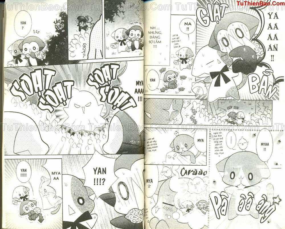 Kirarin revolution - Chapter 5 - Trang 86