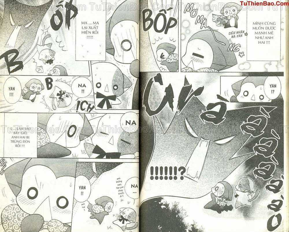 Kirarin revolution - Chapter 5 - Trang 88