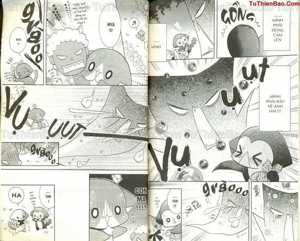 Kirarin revolution - Chapter 5 - Trang 89