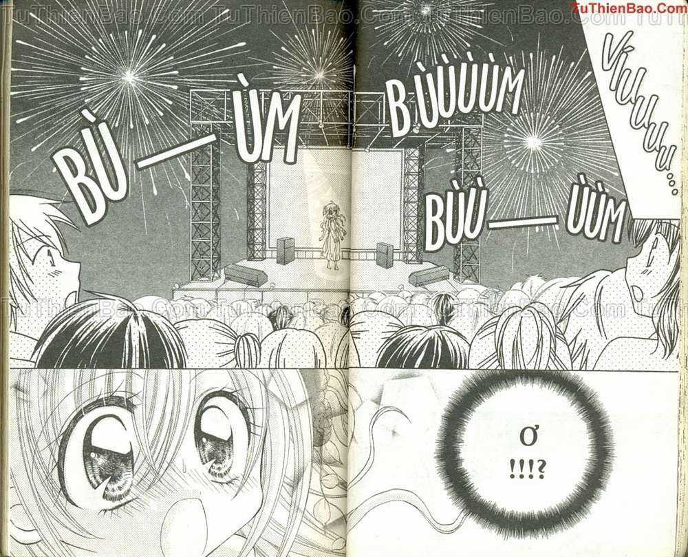 Kirarin revolution - Chapter 6 - Trang 31