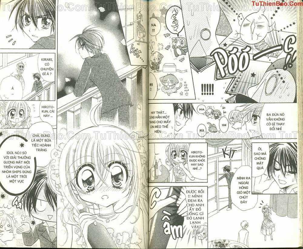 Kirarin revolution - Chapter 6 - Trang 61
