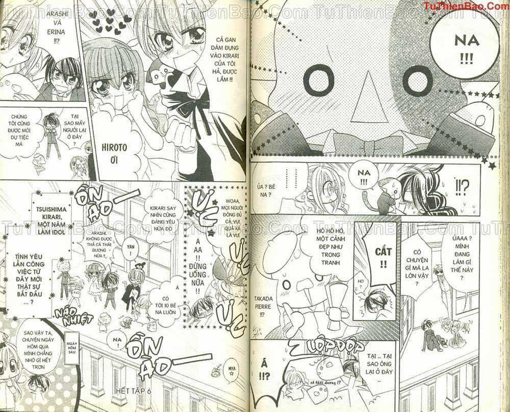 Kirarin revolution - Chapter 6 - Trang 65