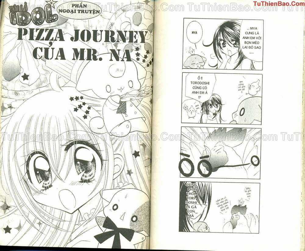 Kirarin revolution - Chapter 6 - Trang 66