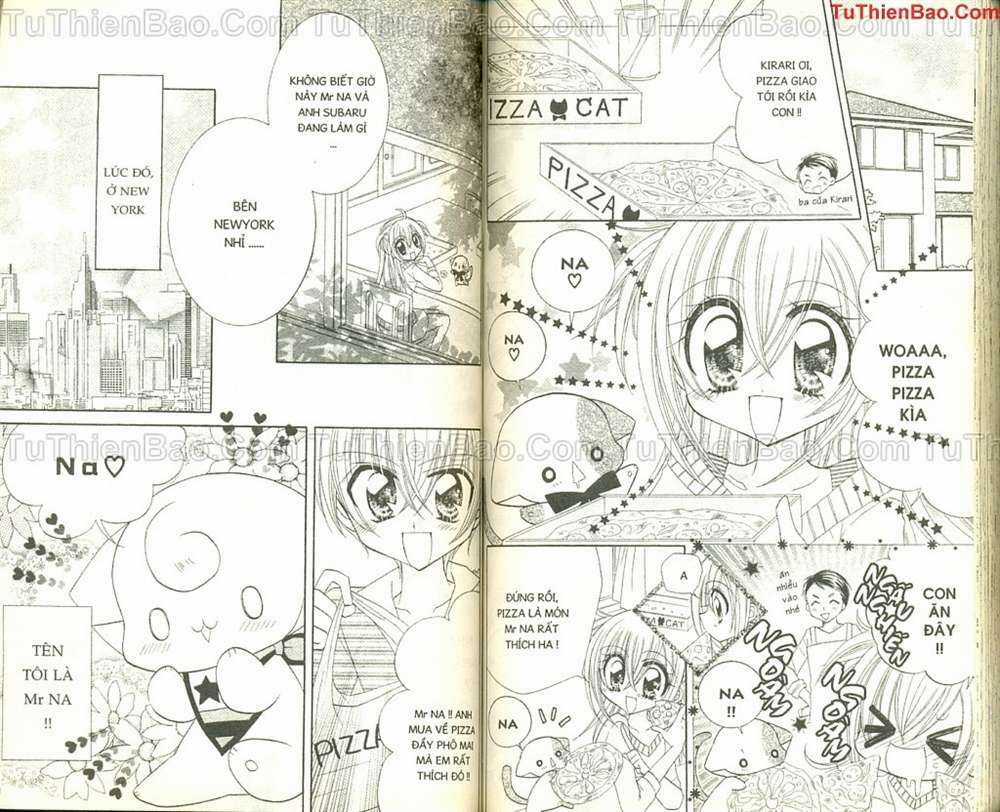 Kirarin revolution - Chapter 6 - Trang 67