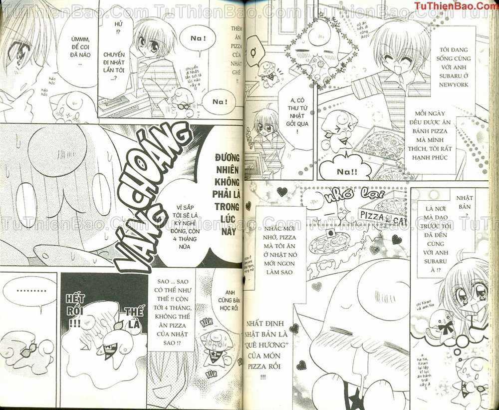 Kirarin revolution - Chapter 6 - Trang 68