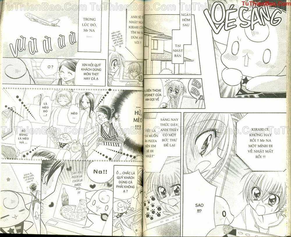 Kirarin revolution - Chapter 6 - Trang 69