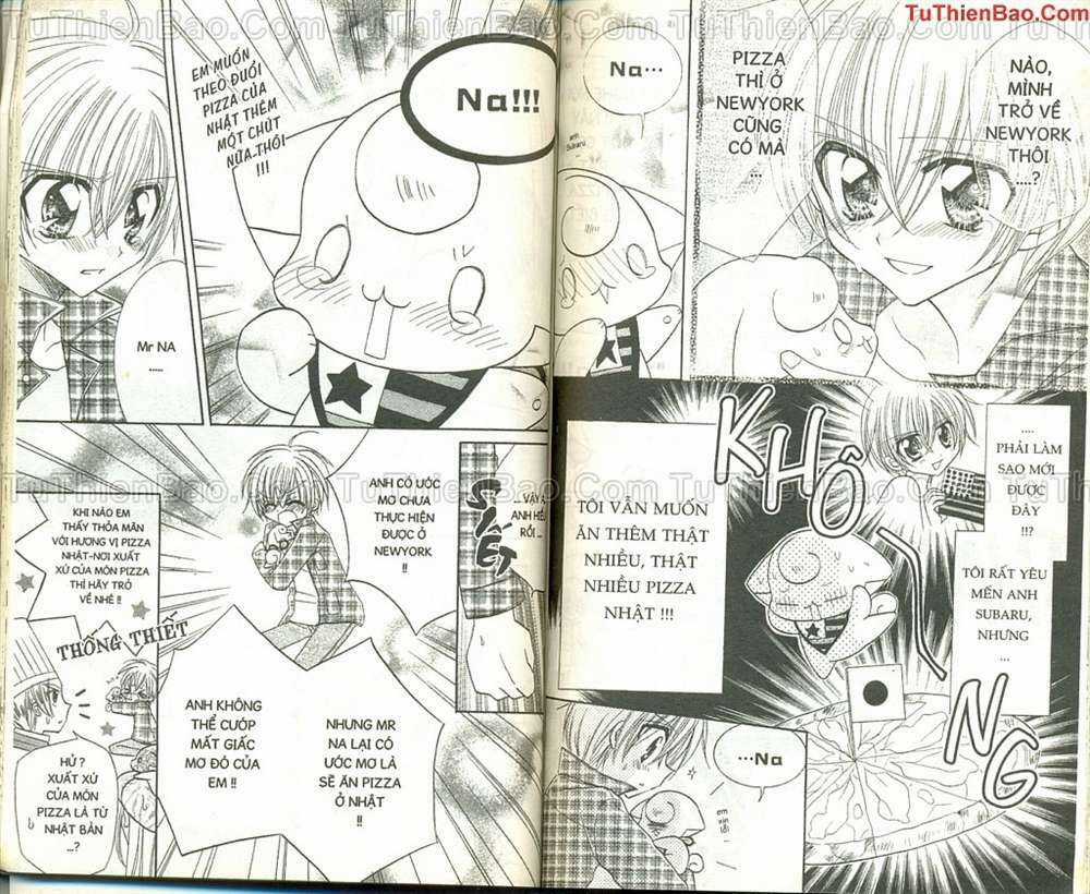 Kirarin revolution - Chapter 6 - Trang 75