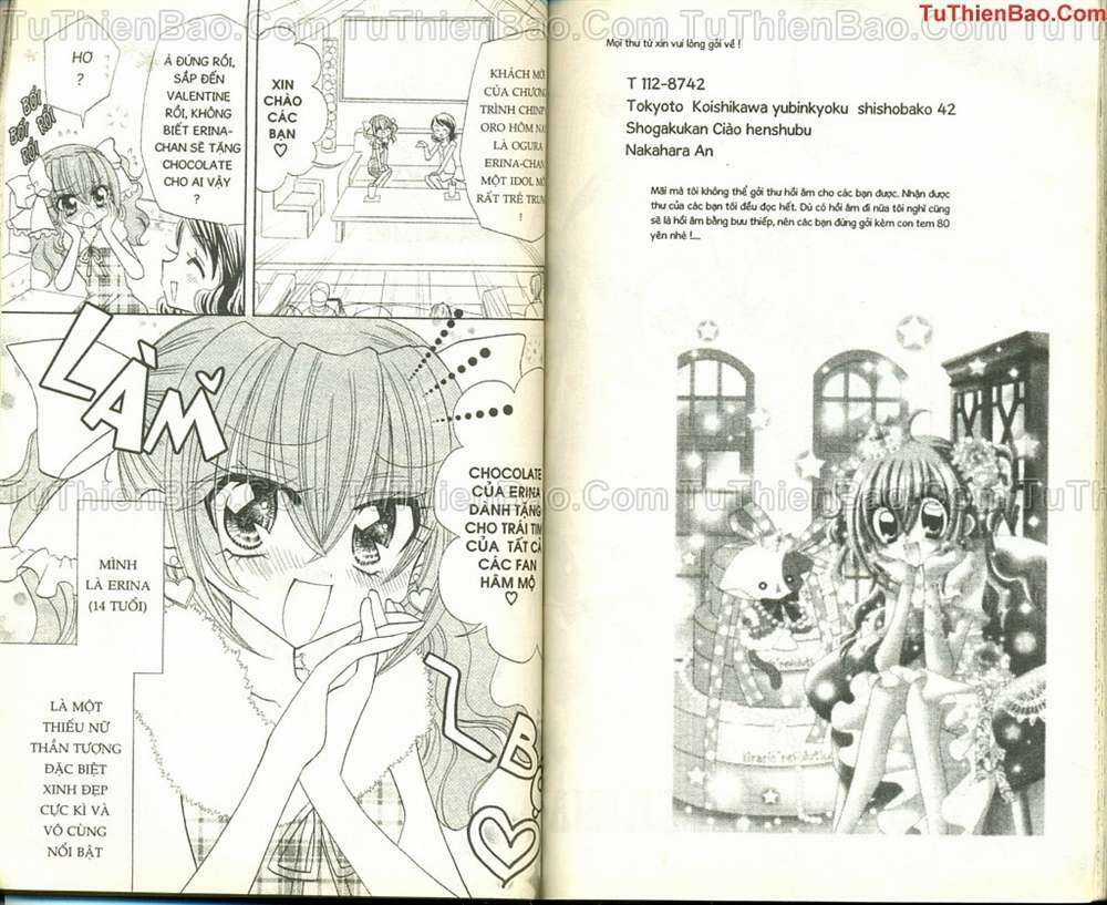 Kirarin revolution - Chapter 6 - Trang 77