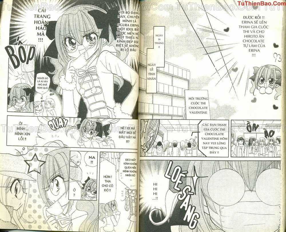 Kirarin revolution - Chapter 6 - Trang 81