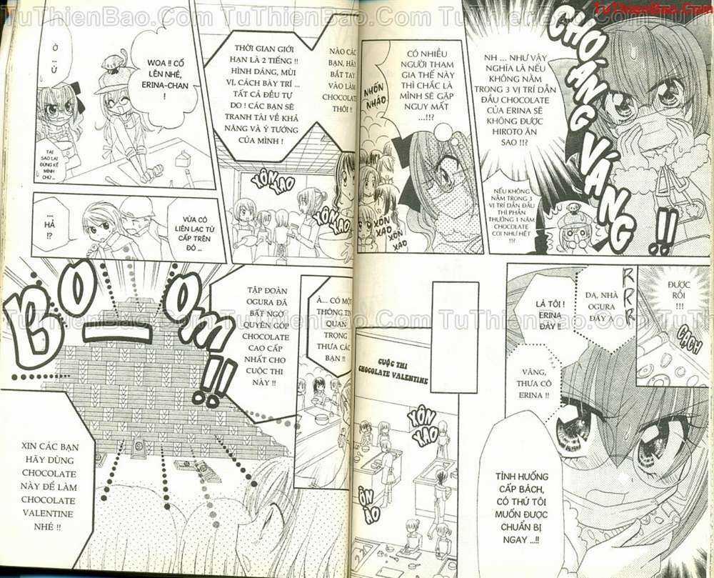 Kirarin revolution - Chapter 6 - Trang 83