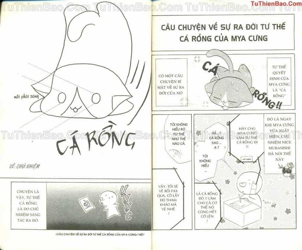 Kirarin revolution - Chapter 6 - Trang 93