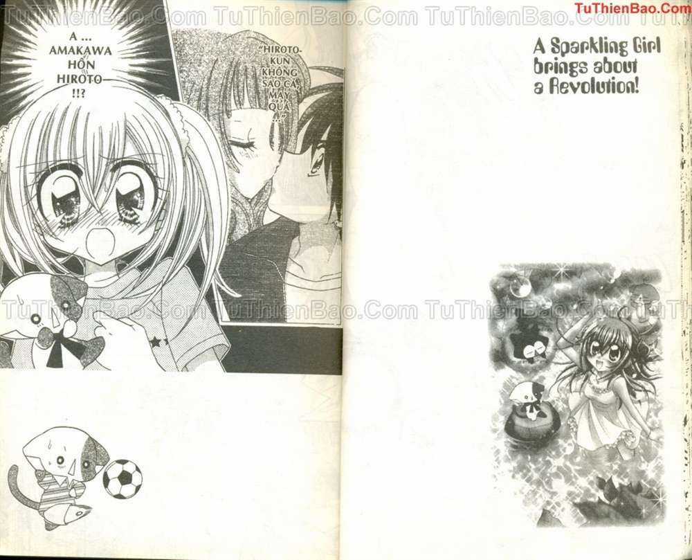 Kirarin revolution - Chapter 7 - Trang 18