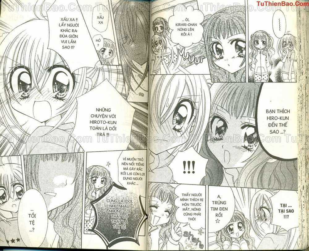 Kirarin revolution - Chapter 7 - Trang 30