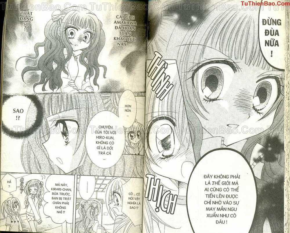 Kirarin revolution - Chapter 7 - Trang 31