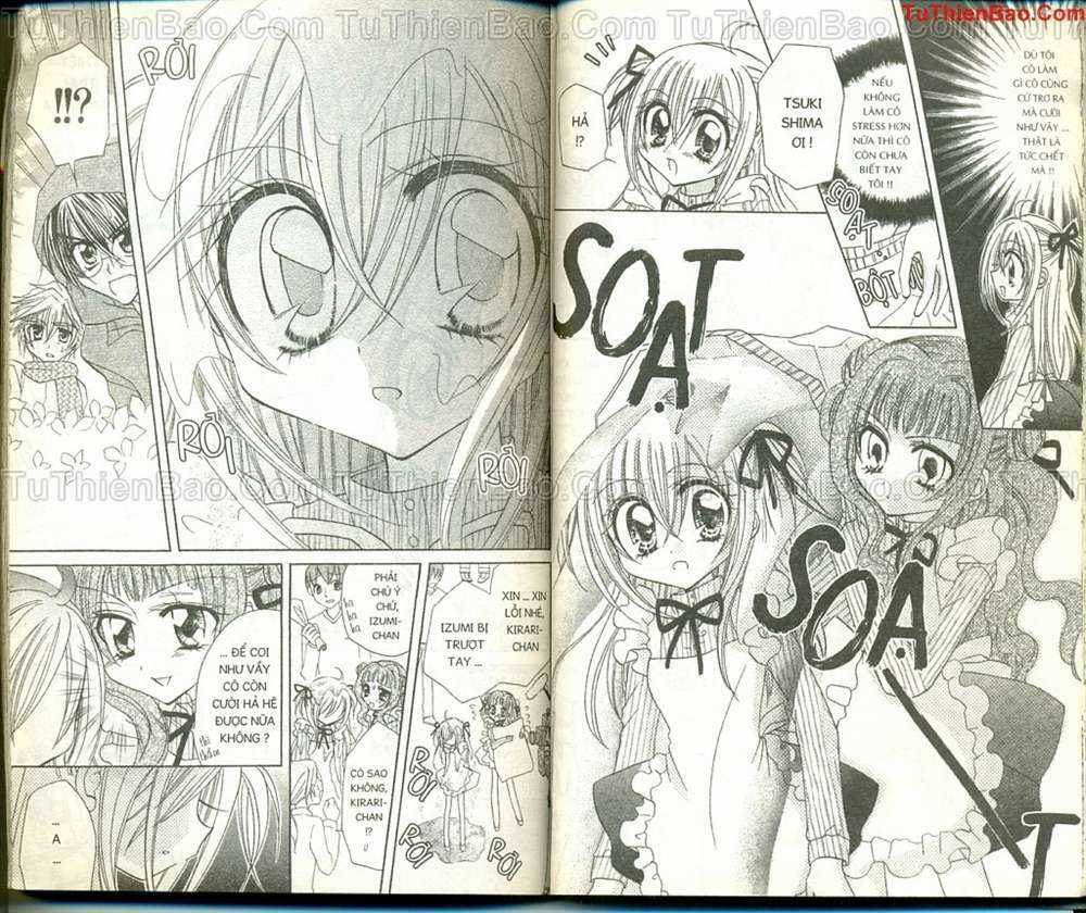 Kirarin revolution - Chapter 7 - Trang 43