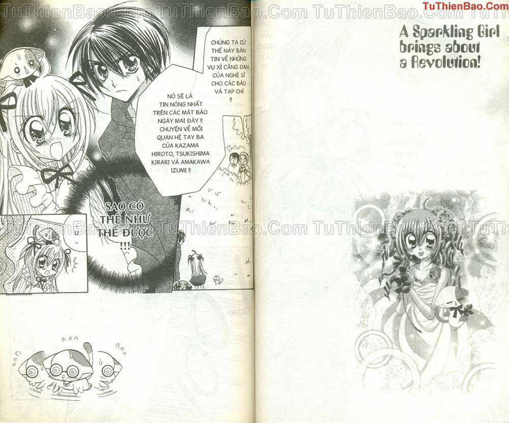 Kirarin revolution - Chapter 7 - Trang 49