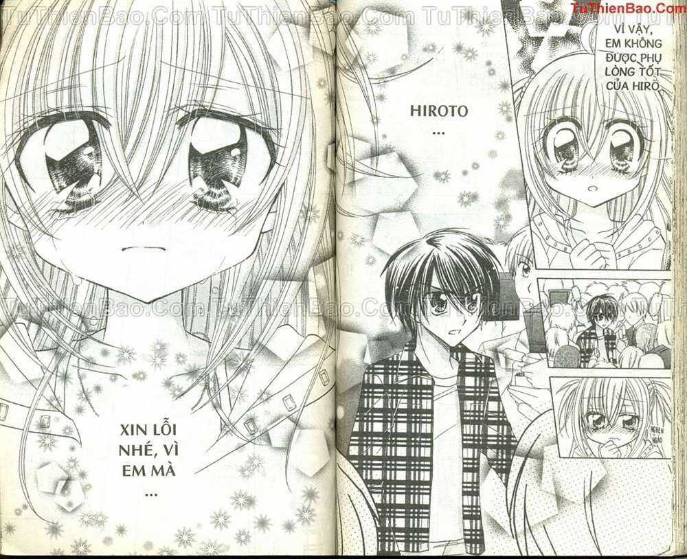 Kirarin revolution - Chapter 7 - Trang 59