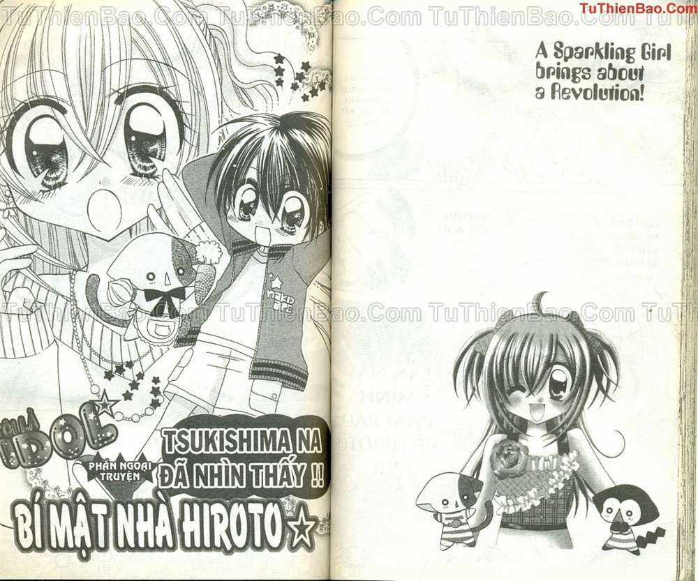 Kirarin revolution - Chapter 7 - Trang 65