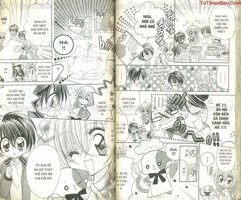 Kirarin revolution - Chapter 7 - Trang 67