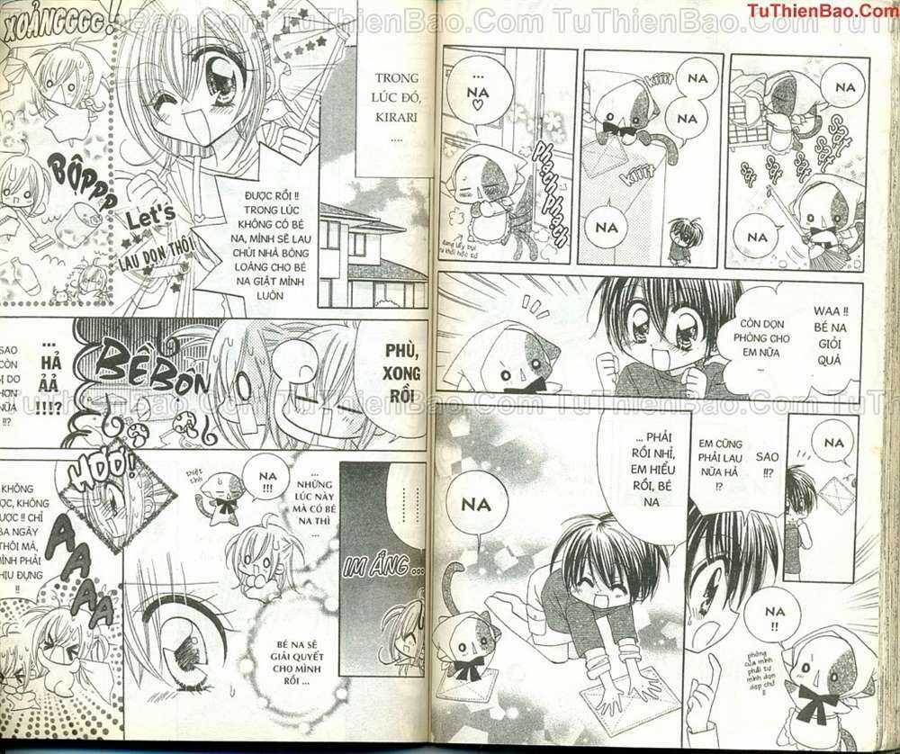 Kirarin revolution - Chapter 7 - Trang 71