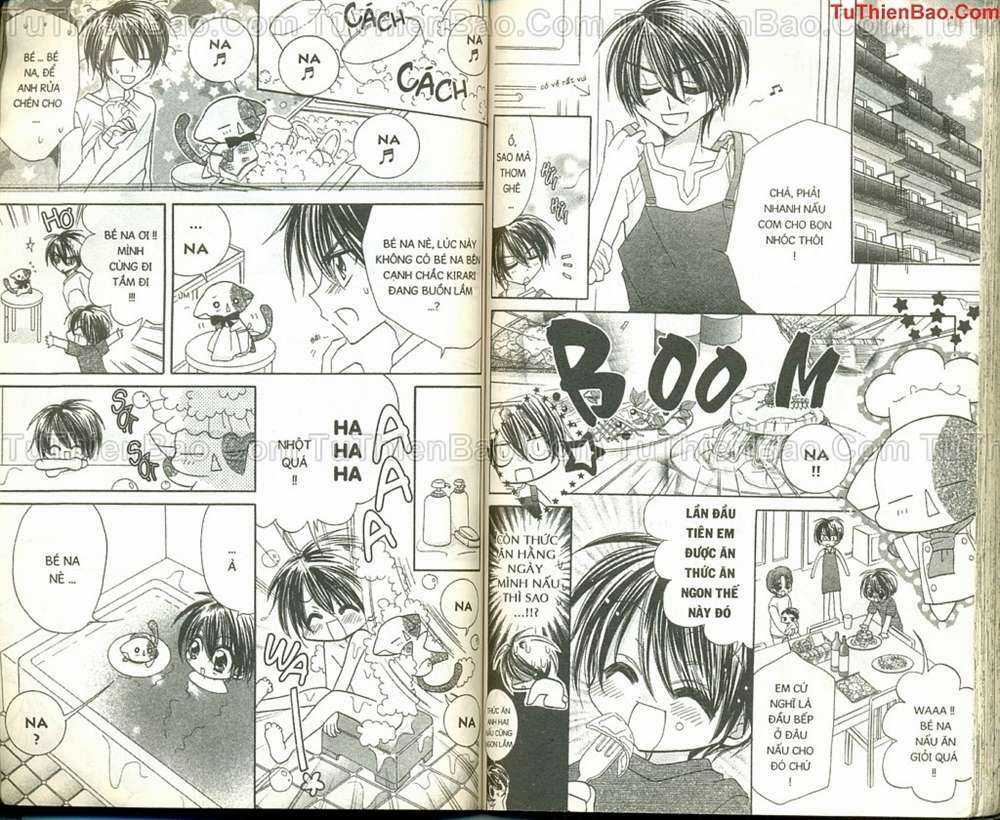 Kirarin revolution - Chapter 7 - Trang 72