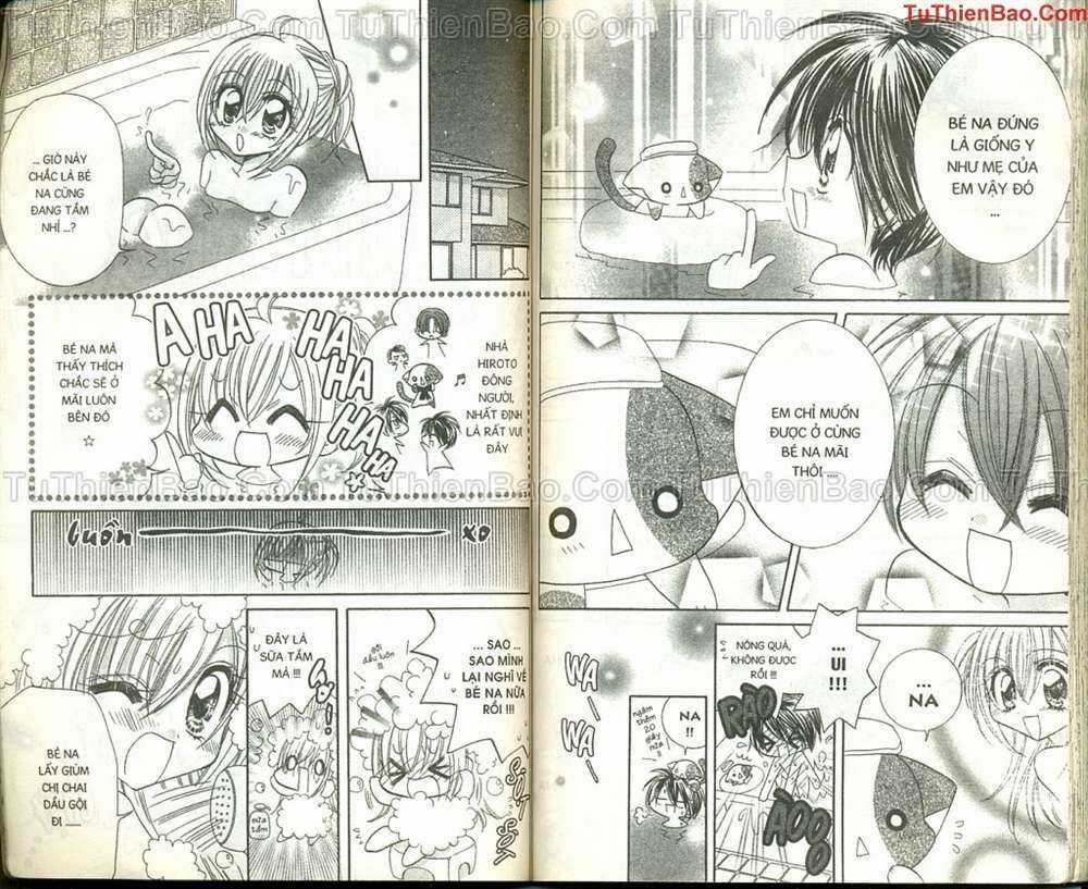 Kirarin revolution - Chapter 7 - Trang 73