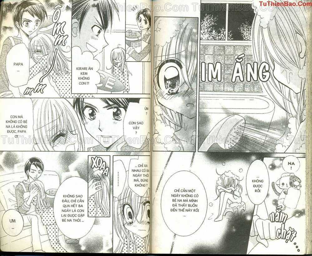 Kirarin revolution - Chapter 7 - Trang 74