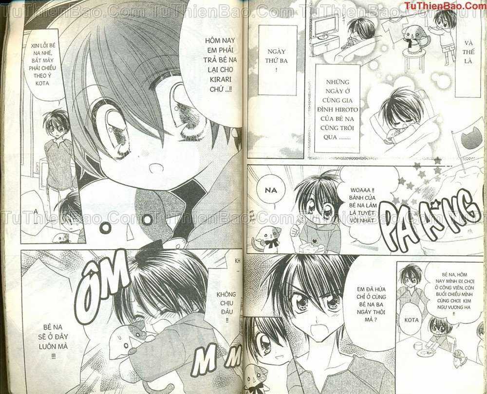 Kirarin revolution - Chapter 7 - Trang 75