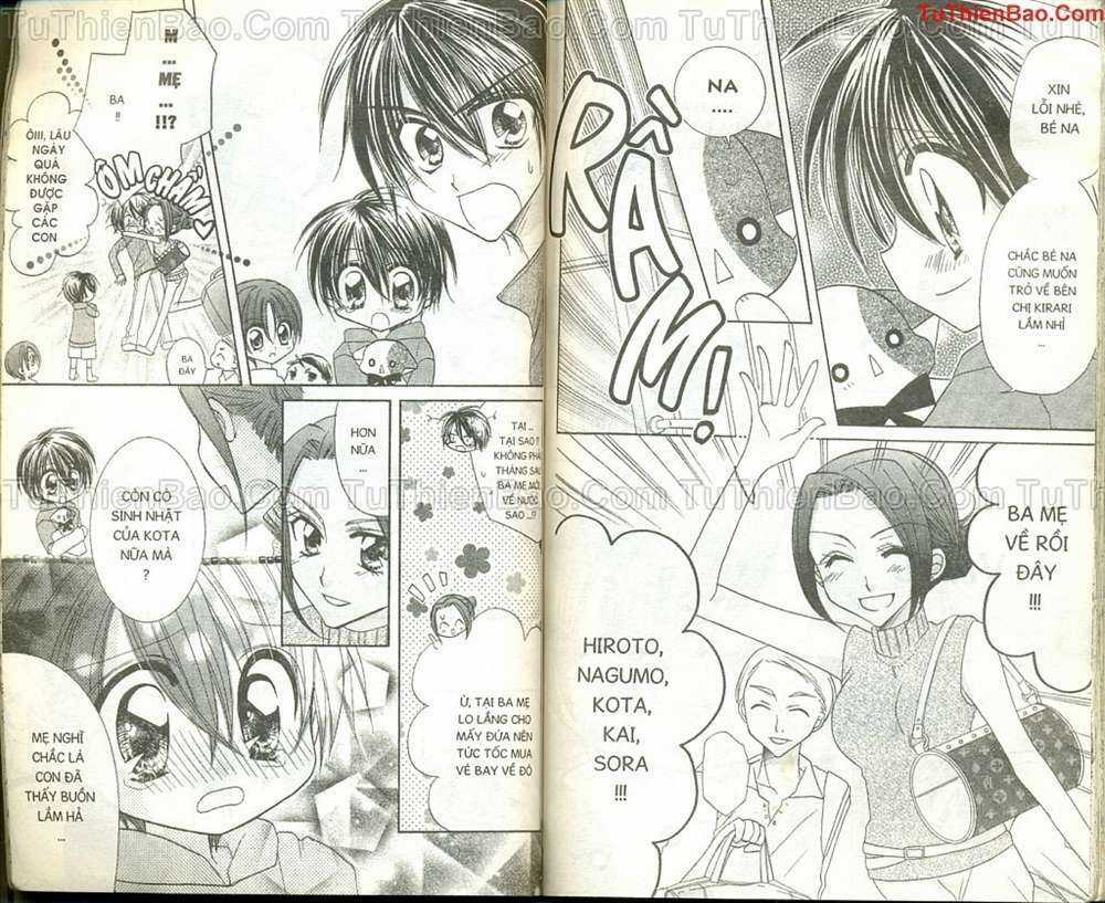 Kirarin revolution - Chapter 7 - Trang 77