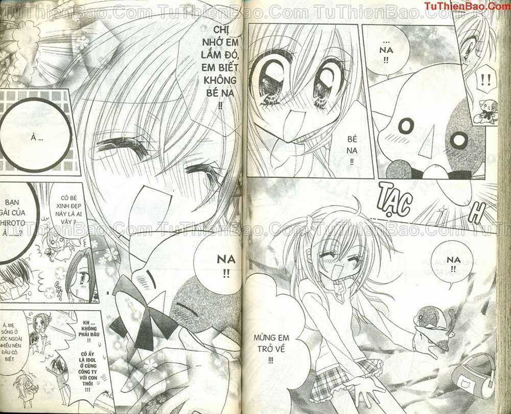 Kirarin revolution - Chapter 7 - Trang 79