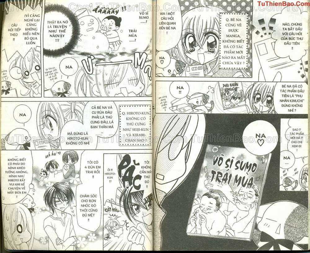 Kirarin revolution - Chapter 7 - Trang 82