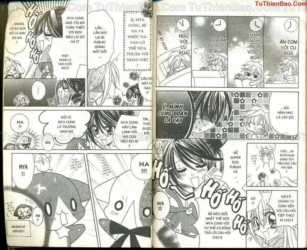 Kirarin revolution - Chapter 7 - Trang 84