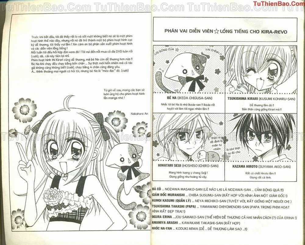 Kirarin revolution - Chapter 7 - Trang 89