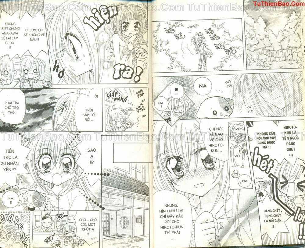 Kirarin revolution - Chapter 8 - Trang 13