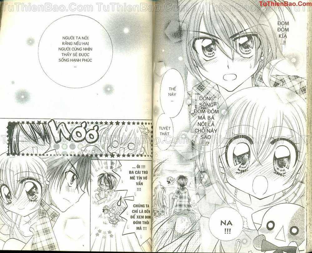 Kirarin revolution - Chapter 8 - Trang 62