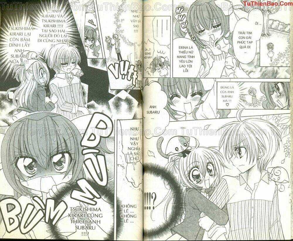 Kirarin revolution - Chapter 9 - Trang 78